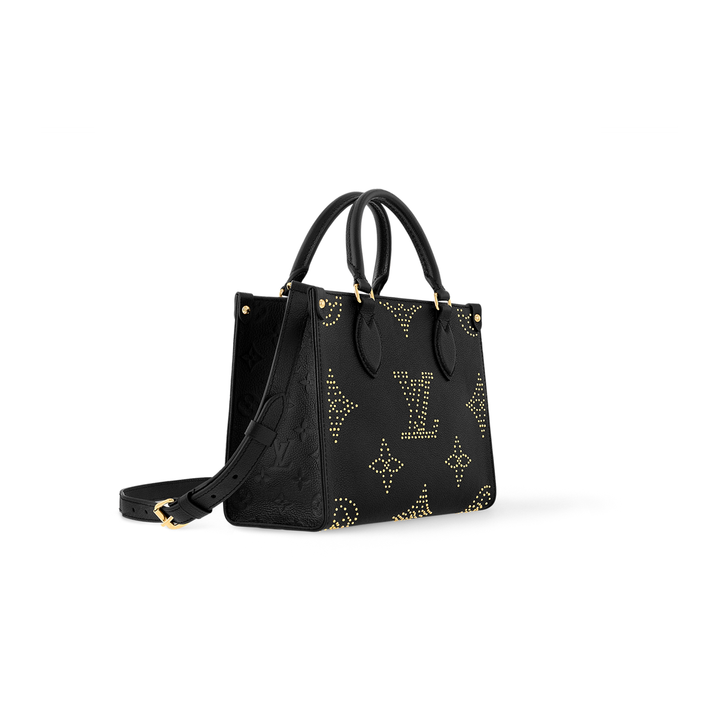 LOUIS VUITTON ONTHEGO PM M46733 (25*19*11.5cm) LOUIS VUITTON ONTHEGO PM M46733 (25*19*11.5cm)
